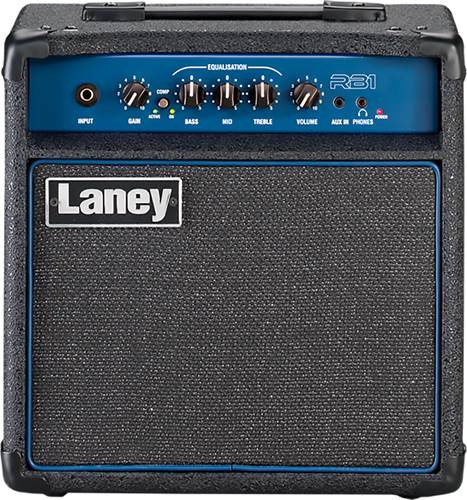 Laney RB1 15W Bass Combo