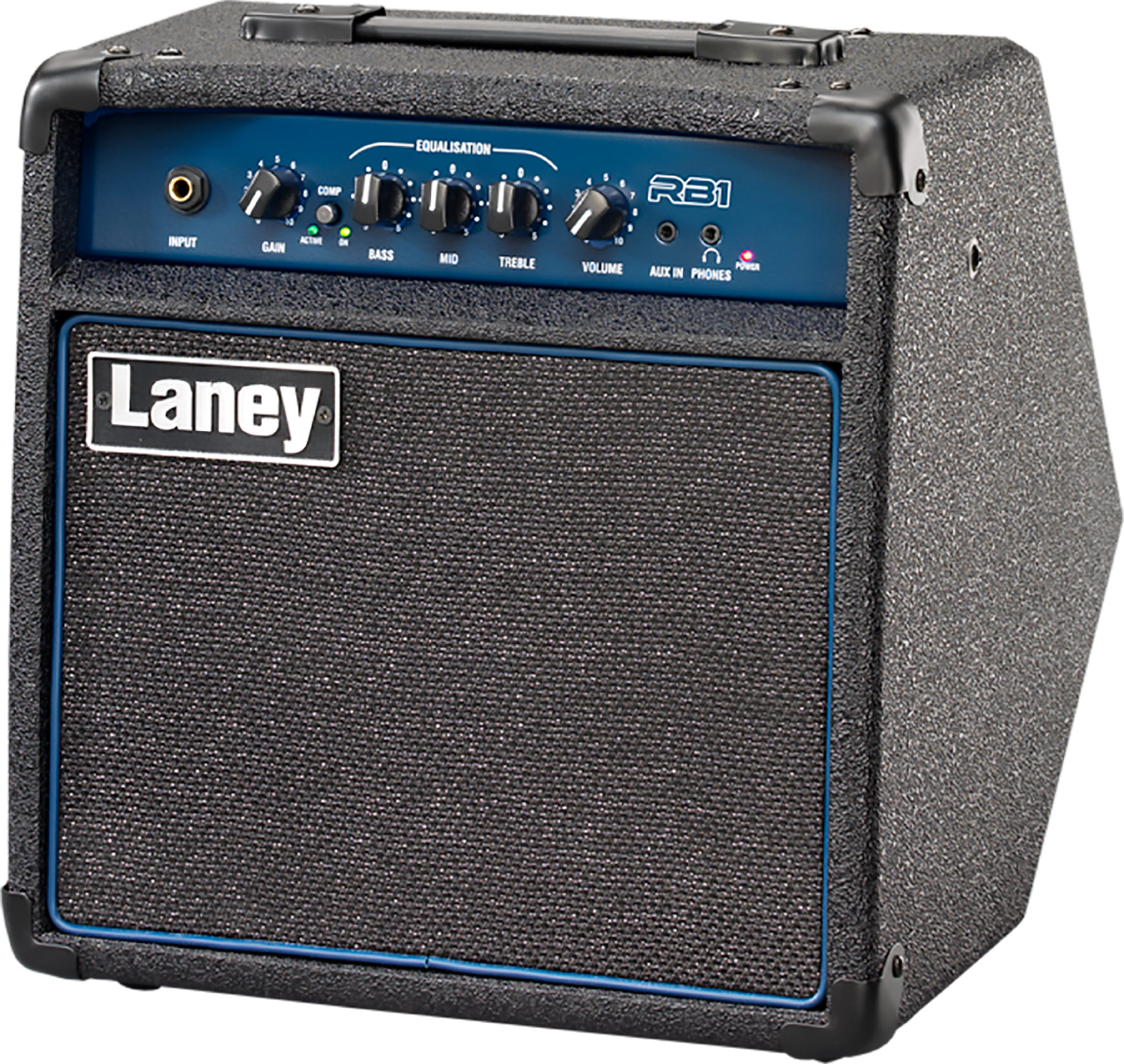 Laney RB1 15W Bass Combo Practice Amp