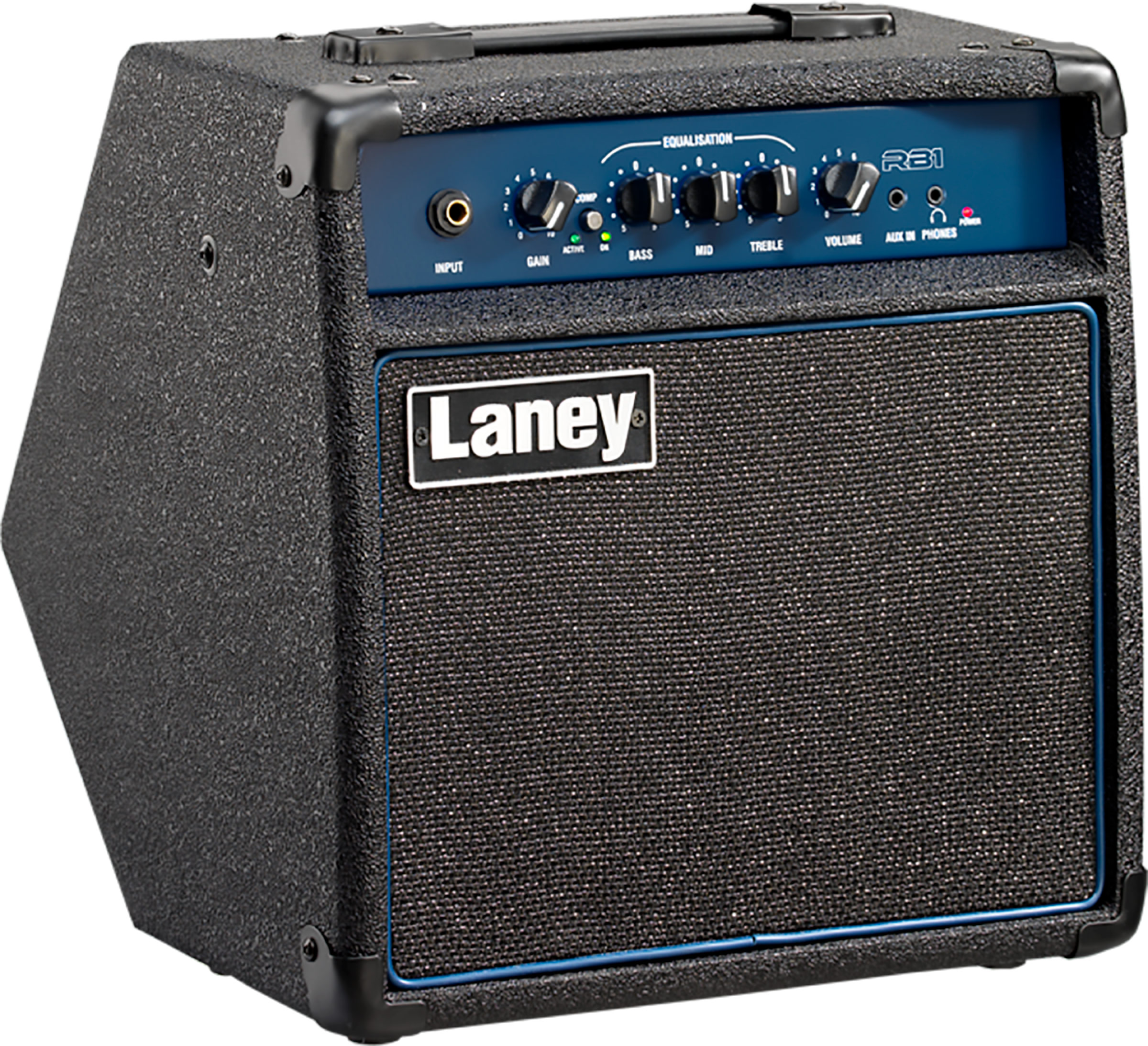 Laney RB1 15W Bass Combo Practice Amp