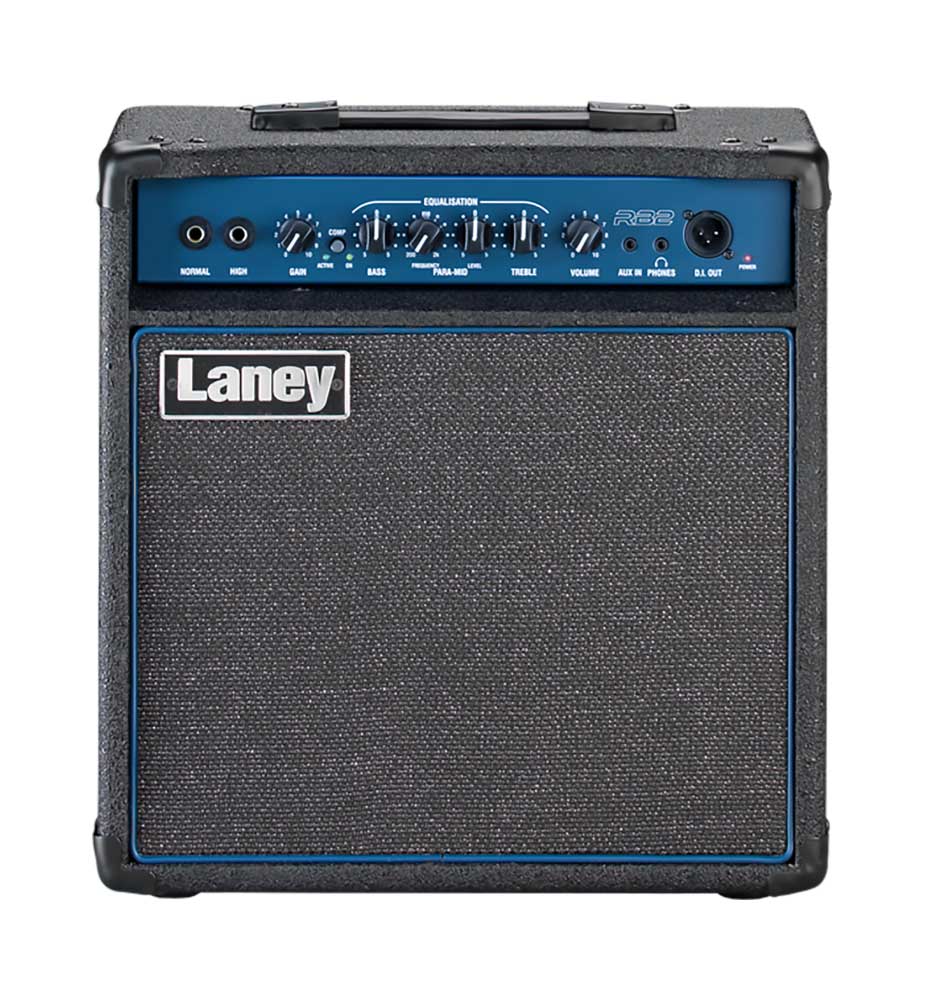 30 W Amplificador Laney RB2 