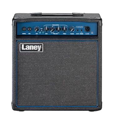Laney RB2 30W 1x10 Bass Combo Solid State Amp