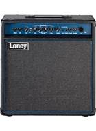 Laney RB3 65W 1x12 Combo Solid State Bass Amp