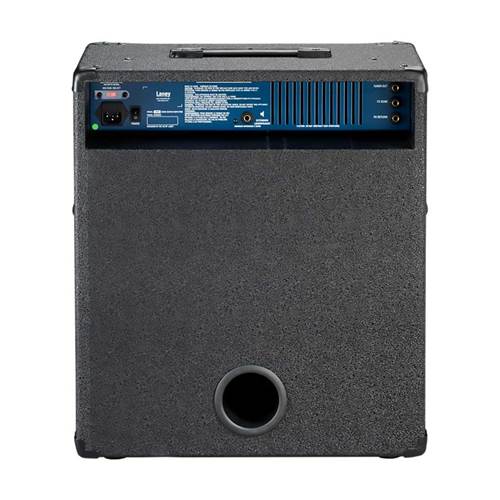 Laney RB4 165W 1x15 Combo Solid State Bass Amp Laney RB4 165W 1x15 Combo Solid State Bass Amp