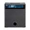 Laney RB4 165W 1x15 Combo Solid State Bass Amp Back View