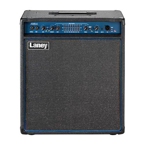 Laney RB4 165W 1x15 Combo Solid State Bass Amp Laney RB4 165W 1x15 Combo Solid State Bass Amp