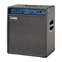 Laney RB4 165W 1x15 Combo Solid State Bass Amp Front View