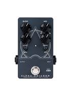 Darkglass Alpha Omicron Pre-Amplifier