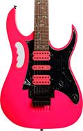 Ibanez JEMJRSP Jem Junior Pink (Ex-Demo) #210126752