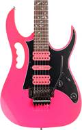 Ibanez Signature Steve Vai Jem Junior Pink (Ex-Demo) #210216725