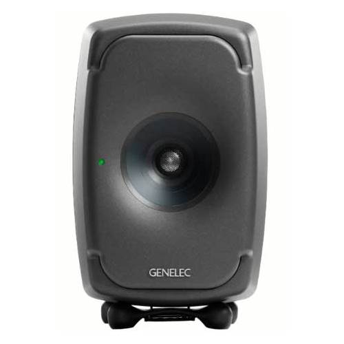 Genelec 8331A Three-Amplified SAM Monitor System Dark Grey (Single) Genelec 8331A Three-Amplified SAM Monitor System Dark Grey (Single)