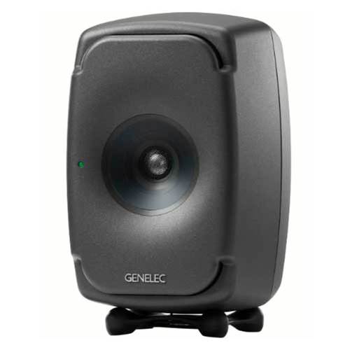 Genelec 8331A Three-Amplified SAM Monitor System Dark Grey (Single) Genelec 8331A Three-Amplified SAM Monitor System Dark Grey (Single)