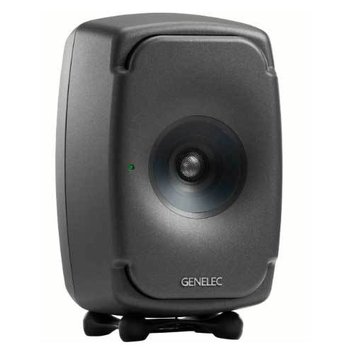 Genelec 8331A Three-Amplified SAM Monitor System Dark Grey (Single) Genelec 8331A Three-Amplified SAM Monitor System Dark Grey (Single)