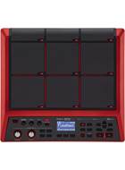 Roland SPD-SX Special Edition Red (Ex-Demo) #F9K1745