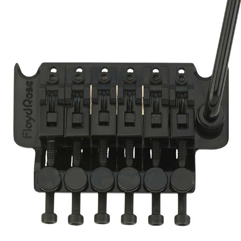 Floyd Rose Floyd Rose Original Tremolo System Black