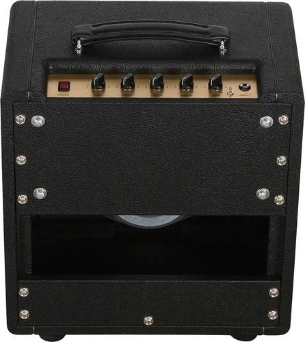 Friedman Mini PT-20 Pink Taco 20 Watt 1x10 Combo Valve Amp Friedman Mini PT-20 Pink Taco 20 Watt 1x10 Combo Valve Amp