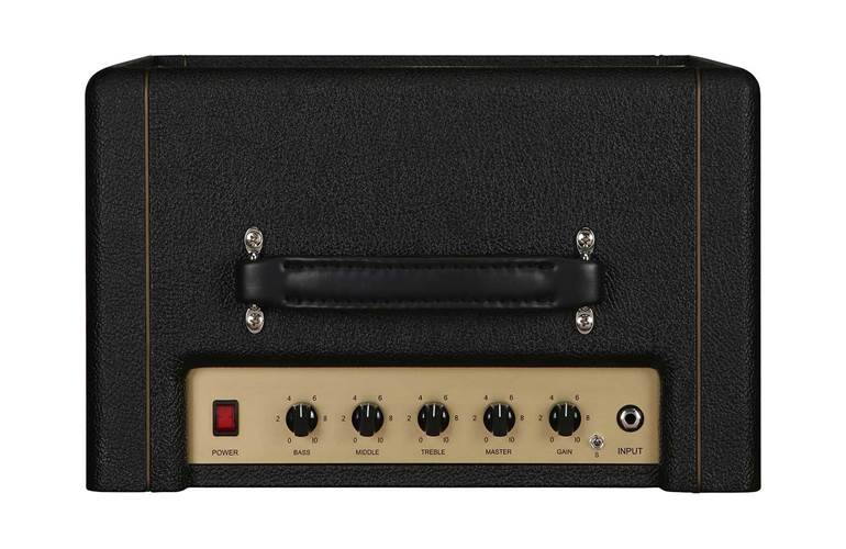 Friedman Mini PT-20 Pink Taco 20 Watt 1x10 Combo Valve Amp Friedman Mini PT-20 Pink Taco 20 Watt 1x10 Combo Valve Amp