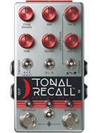 Chase Bliss Audio Tonal Recall RKM Analog Delay