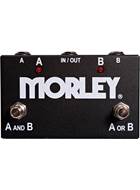 Morley ABY Selector/Combiner Switch (Ex-Demo) #193550975