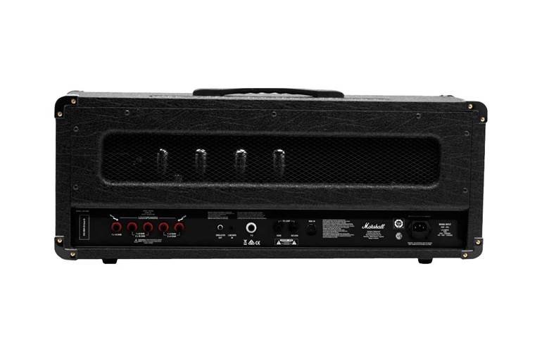 Marshall DSL100HR 100 Watt Valve Amp Head  Marshall DSL100HR 100 Watt Valve Amp Head