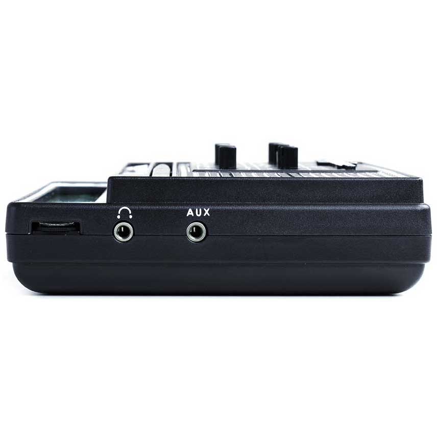 Stylophone GX-1 Analogue Synth with Filter and FX