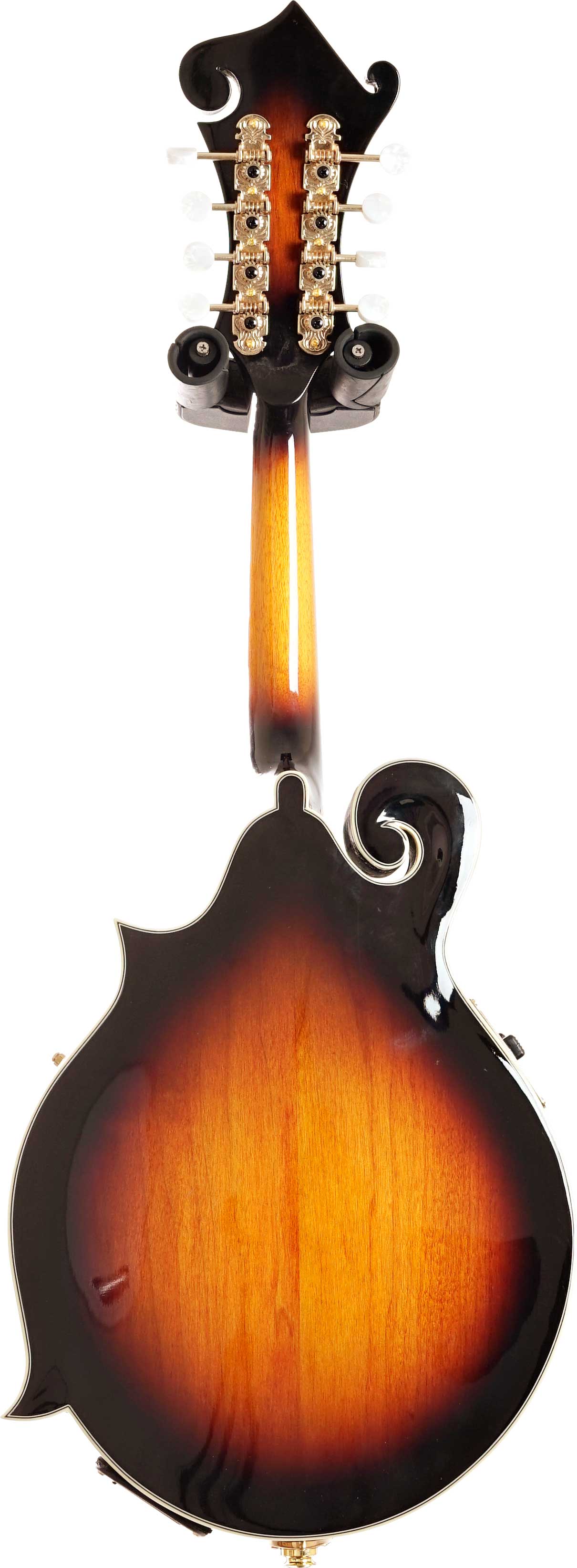 Ozark 2255E Mandolin F Model Electric (Ex-Demo)