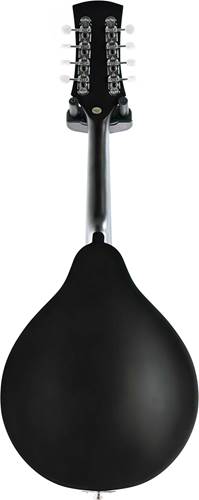 Ozark 2371BK Mandolin A Model F Hole Black Ozark 2371BK Mandolin A Model F Hole Black