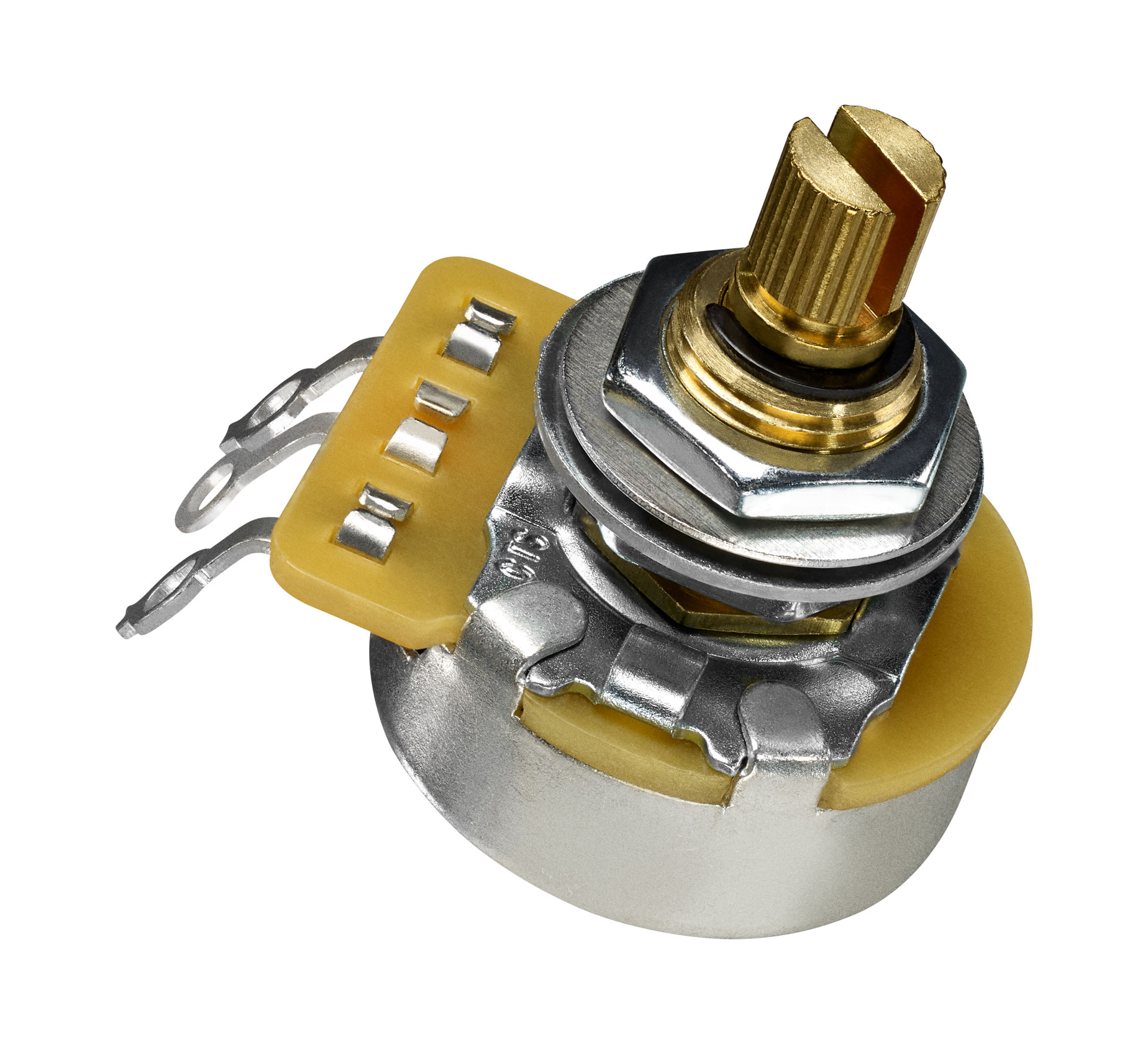 DiMarzio Custom Taper Potentiometer 500k 