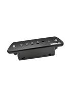 DiMarzio DP234 The Black Angel Acoustic Pickup
