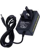Mooer PDNW9V2AUK 9V DC PSU (Boss Compatible)