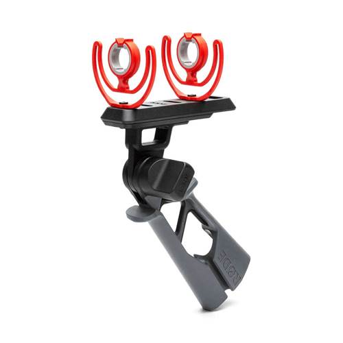 Rode PG2-R Pistol Grip with Shock Mount Rode PG2-R Pistol Grip with Shock Mount