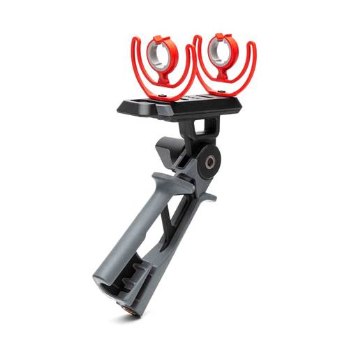 Rode PG2-R Pistol Grip with Shock Mount Rode PG2-R Pistol Grip with Shock Mount