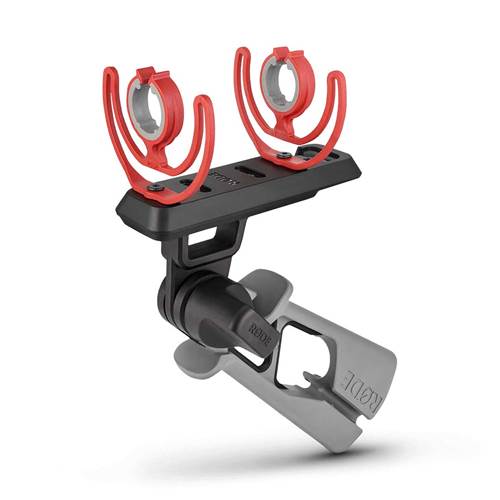 Rode PG2-R Pistol Grip with Shock Mount Rode PG2-R Pistol Grip with Shock Mount