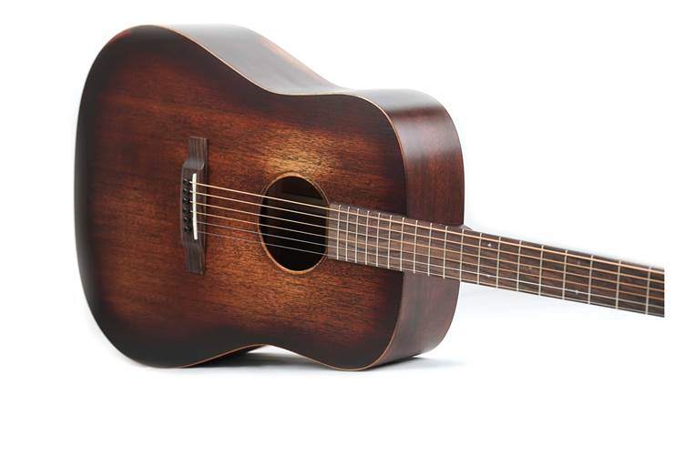 Martin D-15M StreetMaster Martin D-15M StreetMaster