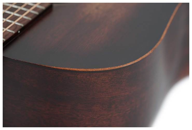Martin D-15M StreetMaster Martin D-15M StreetMaster
