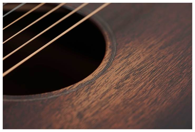 Martin D-15M StreetMaster Martin D-15M StreetMaster