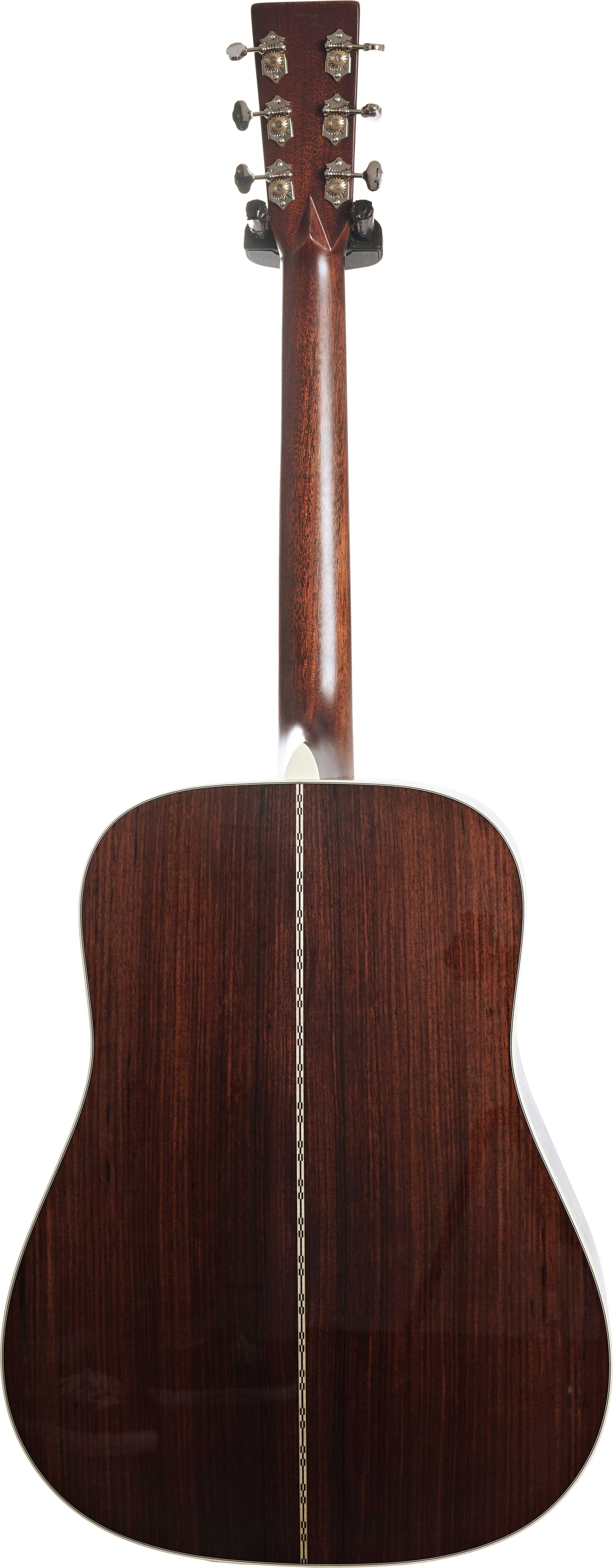Martin D-28L Re-Imagined Left Handed #m2717553