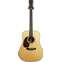 Martin D-28L Re-Imagined Left Handed #m2717553 Front View