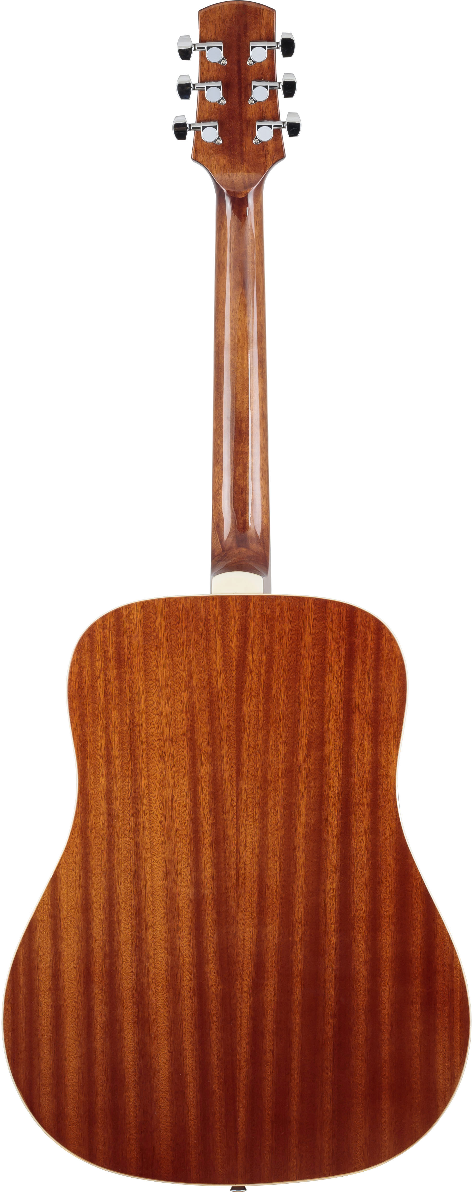 Adam Black S2 Acoustic Guitar Brown Sunburst