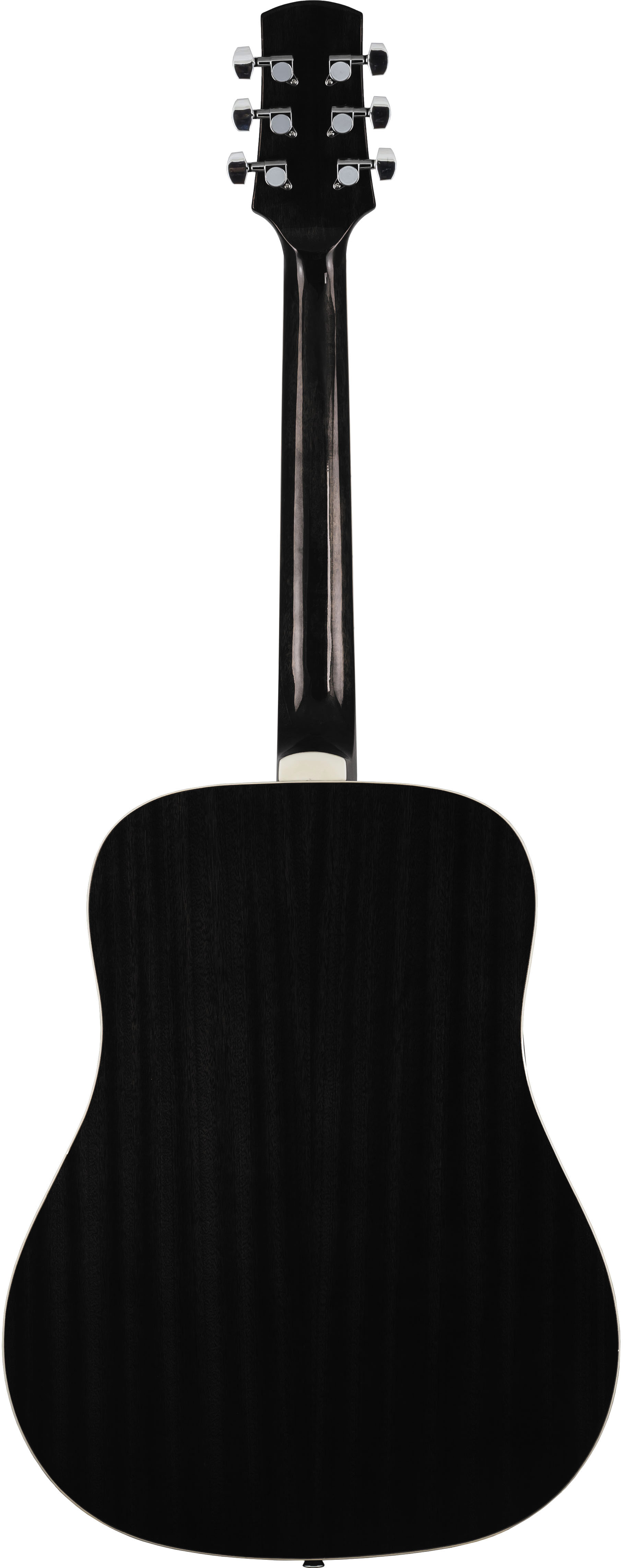 Adam Black S2 Acoustic Guitar Black