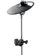 Yamaha PCY90AT Cymbal Pad with Attachment