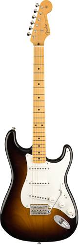 Fender Custom Shop Historic 1955 Stratocaster Wide Fade 2-Colour Sunburst