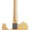 Fender Custom Shop Historic 1950 Double Esquire Nocaster Blonde (Ex-Demo) #R126737 