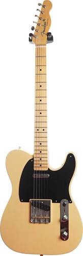 Fender Custom Shop Historic 1950 Double Esquire Nocaster Blonde (Ex-Demo) #R126737