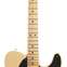 Fender Custom Shop Historic 1950 Double Esquire Nocaster Blonde (Ex-Demo) #R126737 