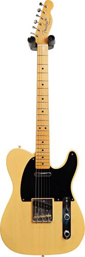 Fender Custom Shop Historic 1950 Double Esquire Nocaster Blonde (Ex-Demo) #R17839