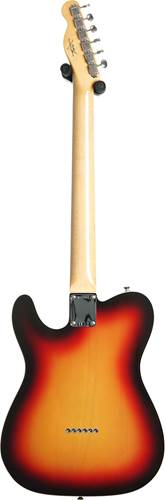 Fender Custom Shop Historic 1959 Telecaster Custom Chocolate 3 Colour Sunburst #R142112 Fender Custom Shop Historic 1959 Telecaster Custom Chocolate 3 Colour Sunburst #R142112