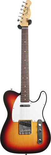 Fender Custom Shop Historic 1959 Telecaster Custom Chocolate 3 Colour Sunburst #R142112 Fender Custom Shop Historic 1959 Telecaster Custom Chocolate 3 Colour Sunburst #R142112