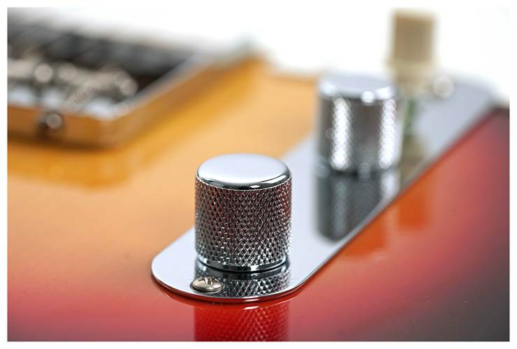 Fender Custom Shop Historic 1959 Telecaster Custom Chocolate 3 Colour Sunburst #R142112 Fender Custom Shop Historic 1959 Telecaster Custom Chocolate 3 Colour Sunburst #R142112