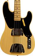 Fender Custom Shop Historic 1951 Precision Bass Nocaster Blonde #XN3424