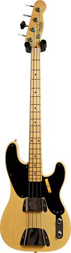 Fender Custom Shop Historic 1951 Precision Bass Nocaster Blonde #XN3424